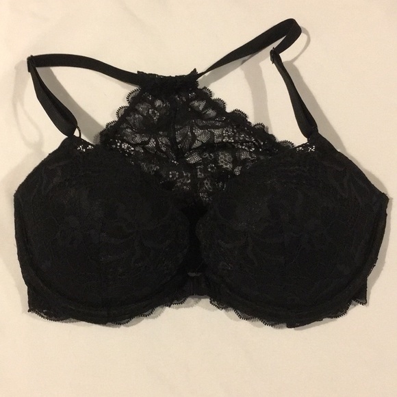 PINK Victoria's Secret Other - Victoria’s Secret “Pink” Front Clasp Bra NWT